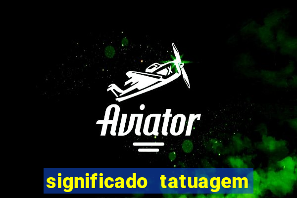 significado tatuagem sol lua e estrela amizade